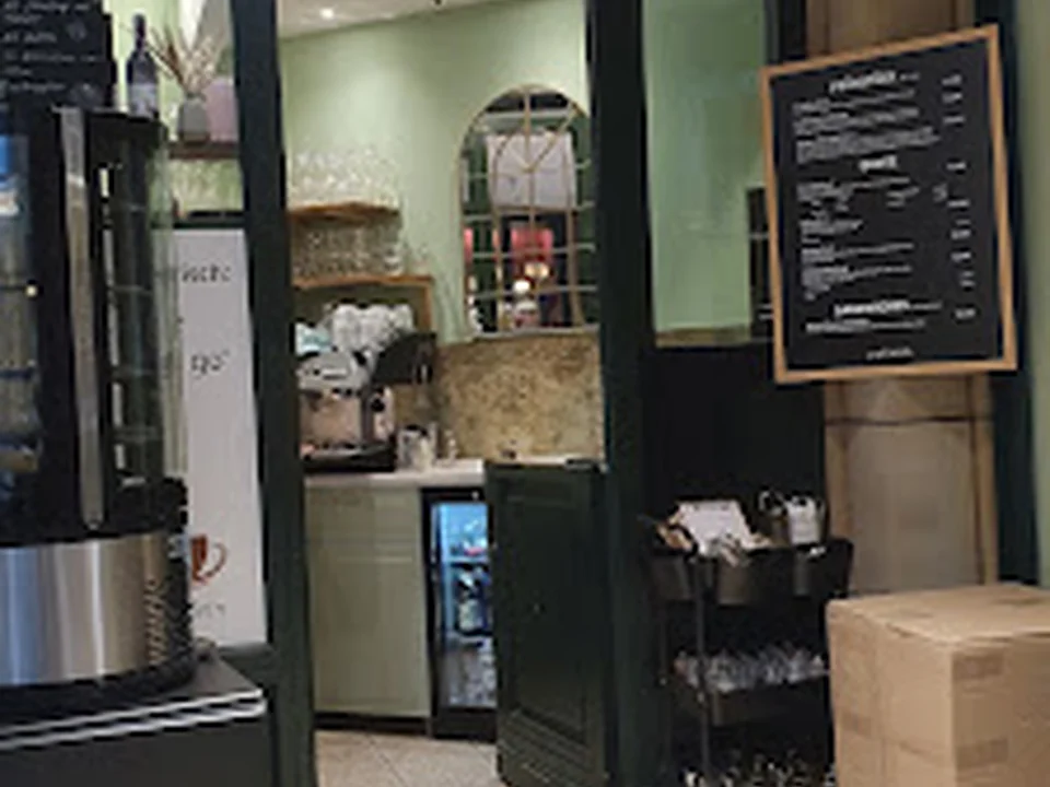 Café Klein