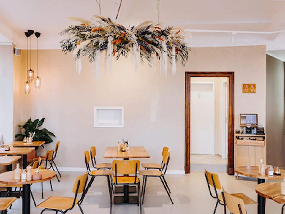 Café melt