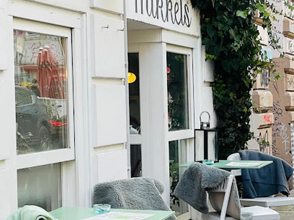 Café Mikkels