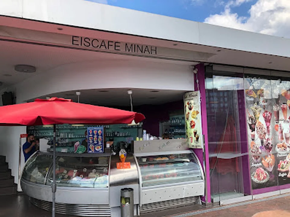 Café Minah