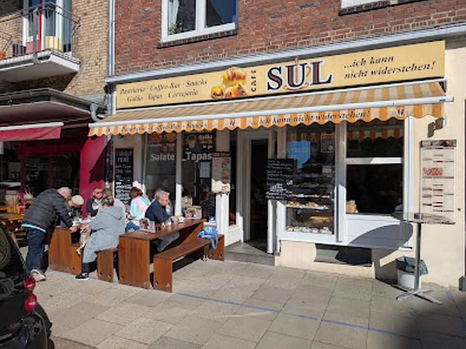 Cafe Sul