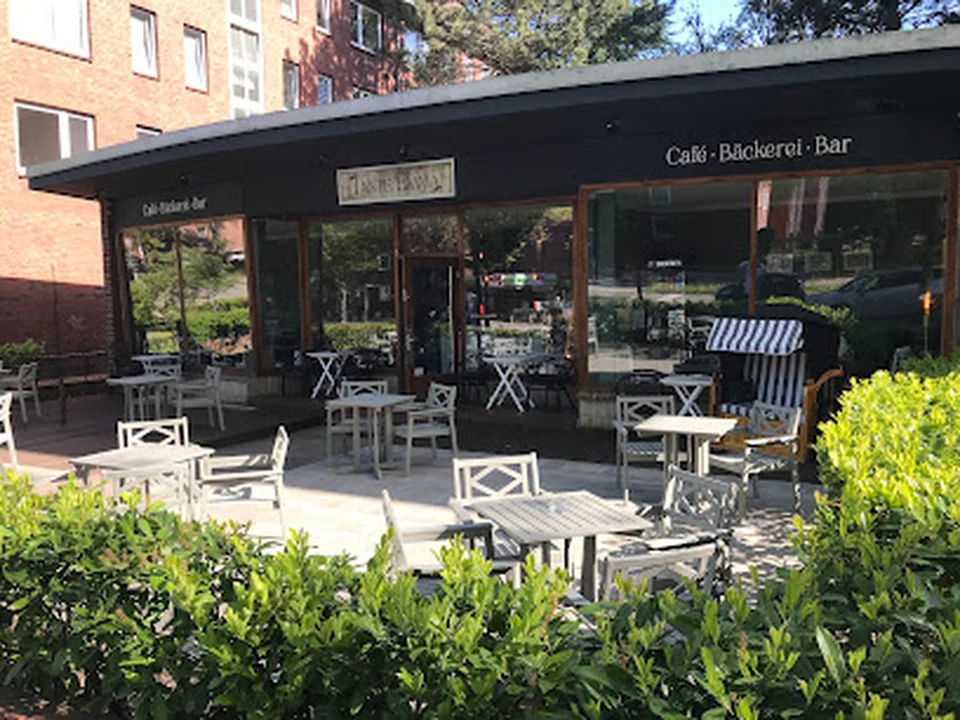 Café Tante Emma | Frühstück Hamburg Horn City | Coffee Breakfast