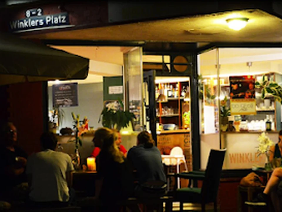 Cafe Winklers