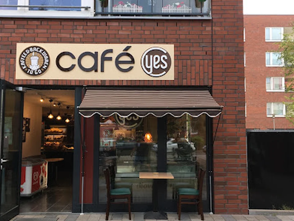 Cafe Yes