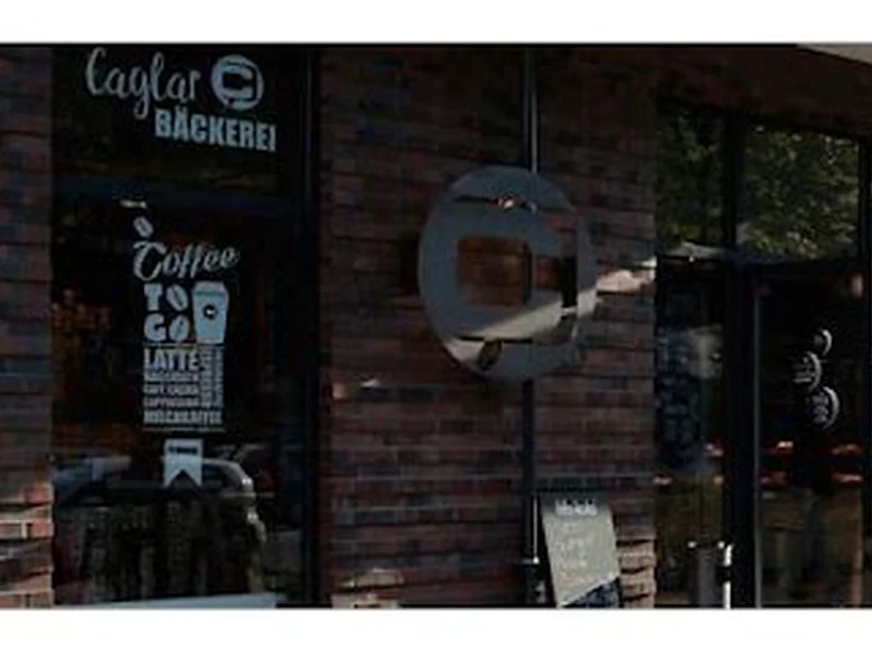 Caglar Bäckerei Rothenburgsort