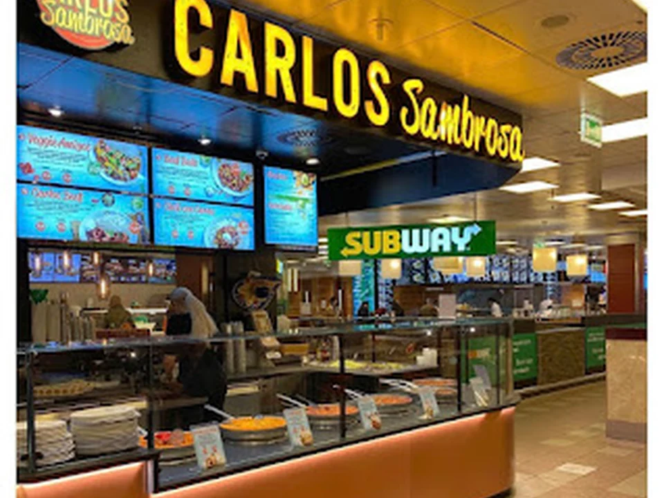 Carlos Sambrosa