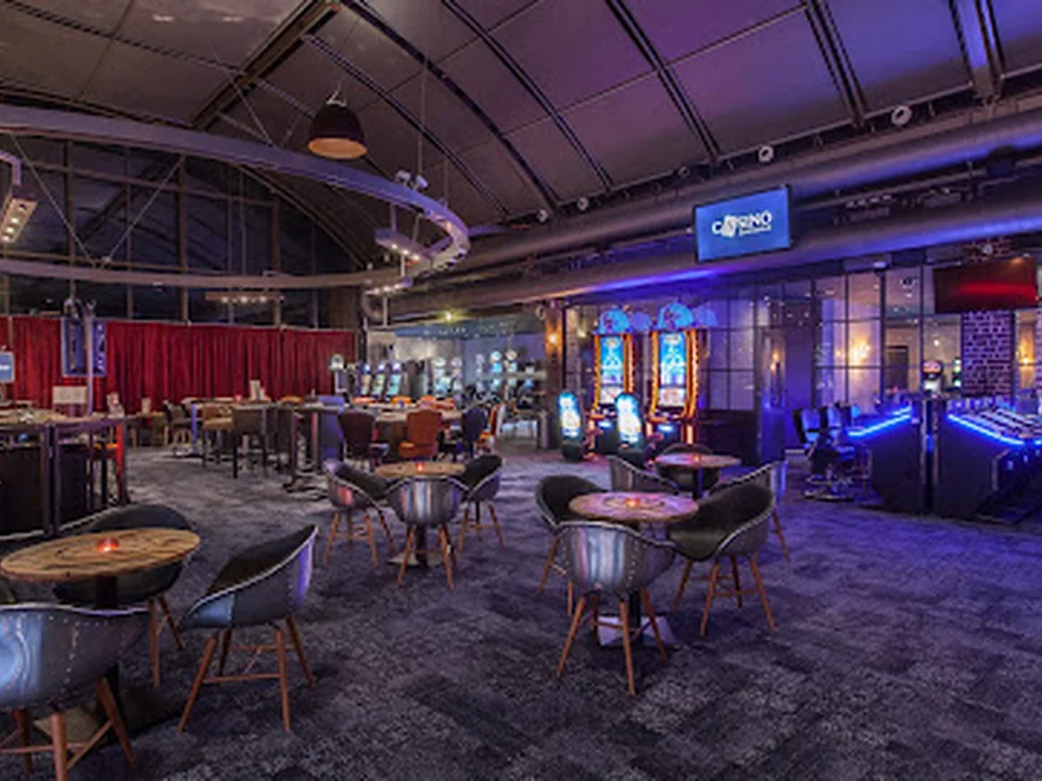 Foto de Casino Schenefeld