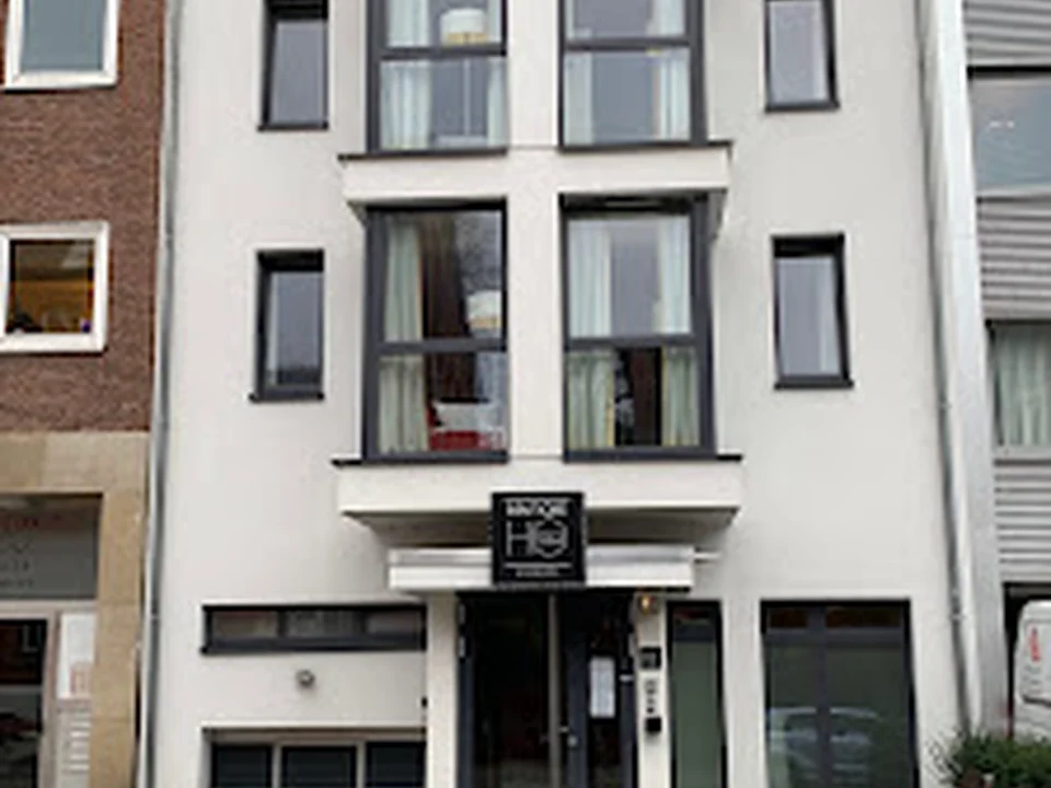 Centro Hotel Le Boutique