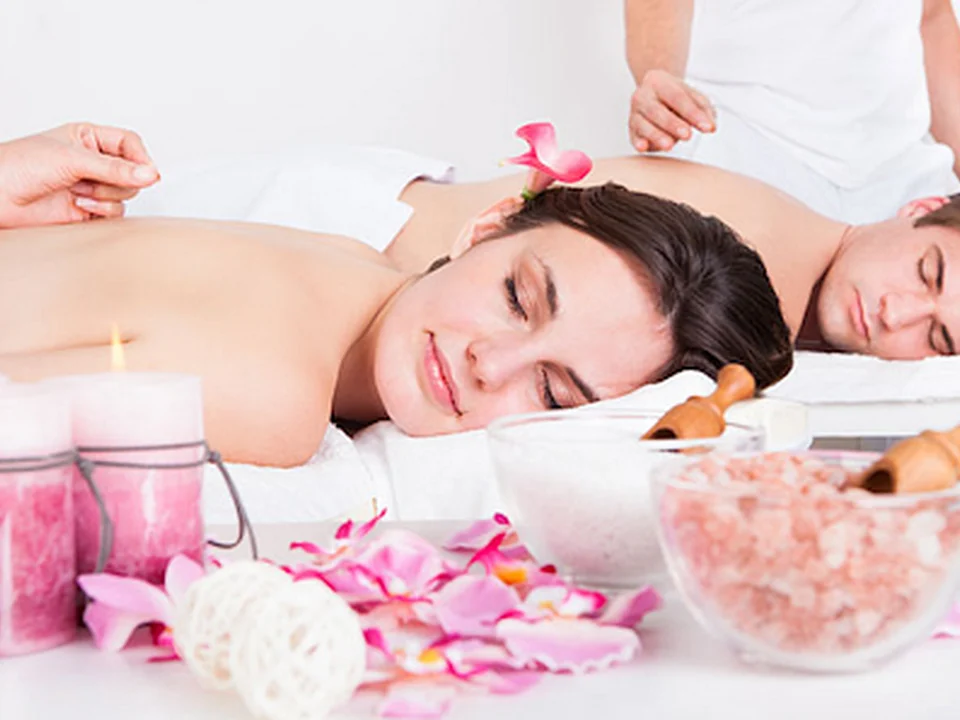 Chada Thai Massage