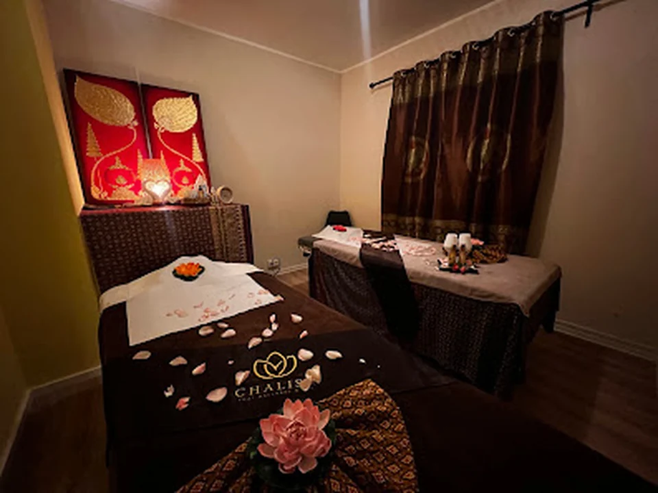 Chalisa Wellness & Spa