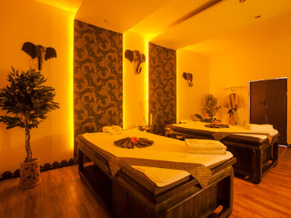 Chang Thai Wellness