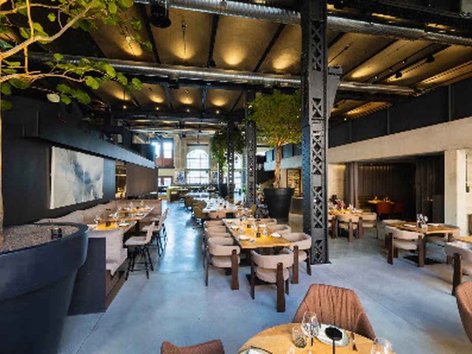 Chefs Warehouse Hamburg