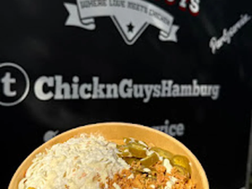 ChicknGuys