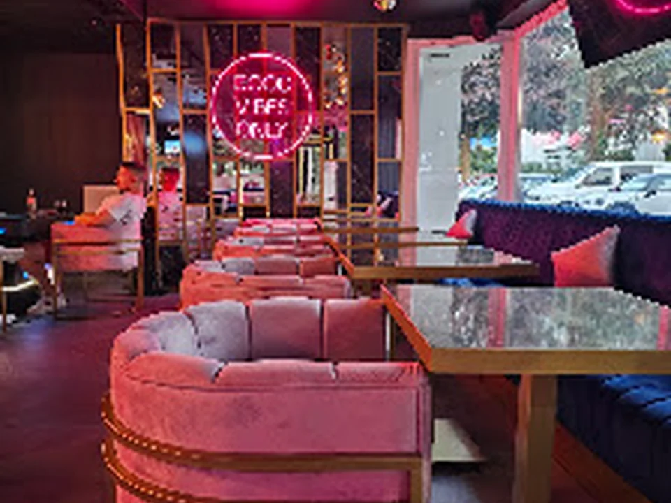 Chillim Lounge - Shisha und Cocktailbar