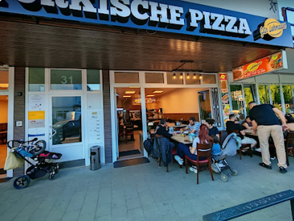 Foto de Citir Lahmacun