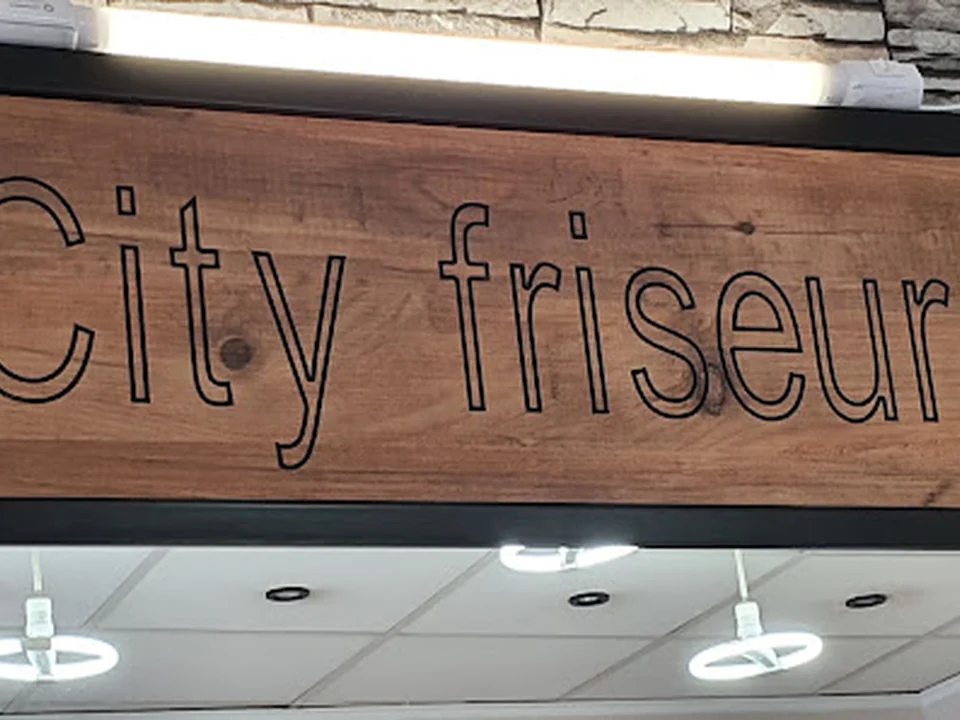 City Friseur