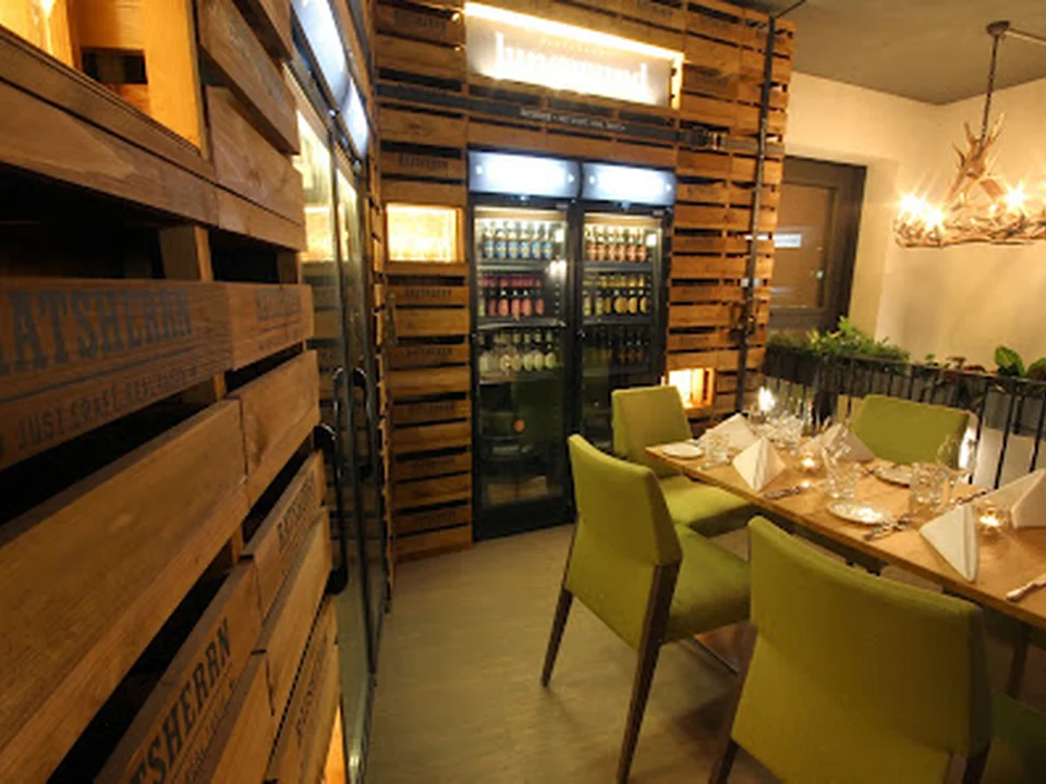 Claudio's Restaurant und Bar