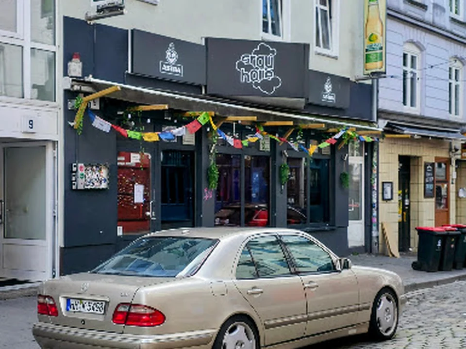 Club Frau Holle - Hamburg