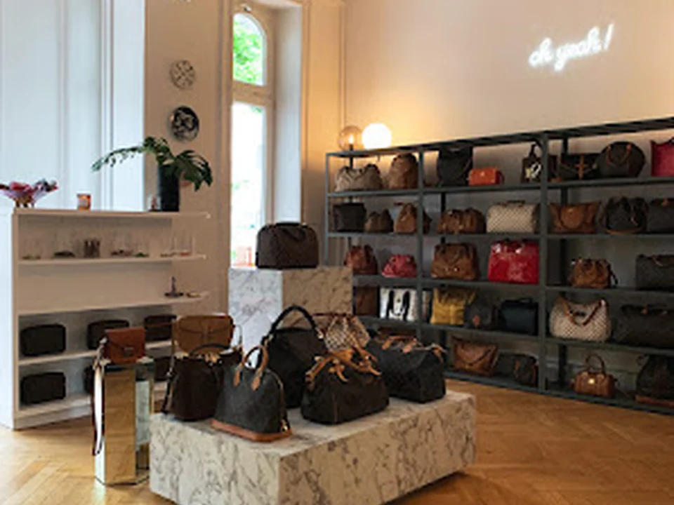Coco & Karl Designer Second Hand Taschen