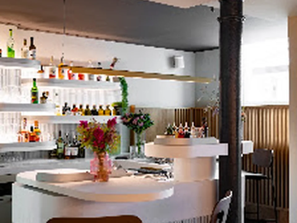 COLLAB Cocktailbar