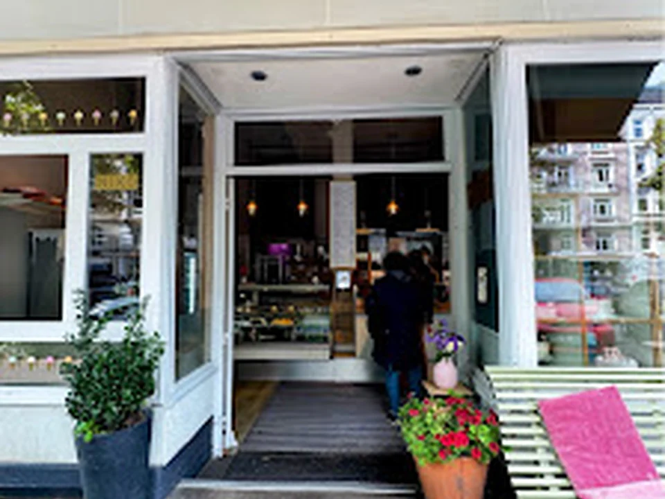 Confiserie Niko