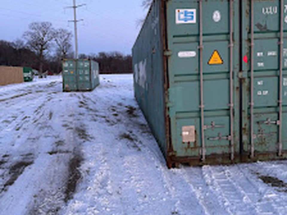 Container xChange