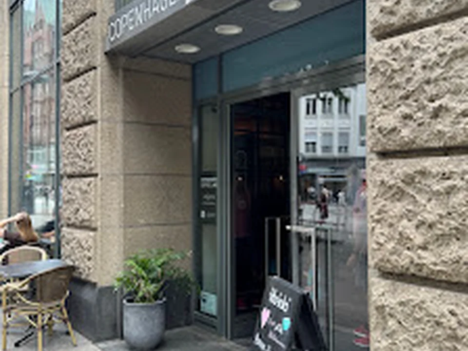 Copenhagen Coffee Lab