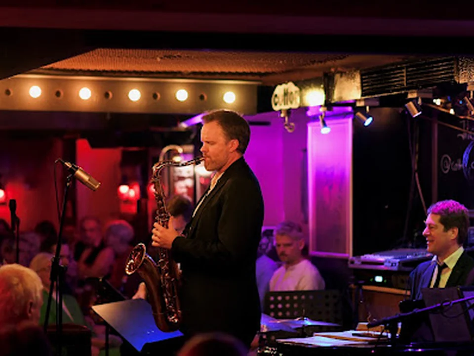 Cotton Club