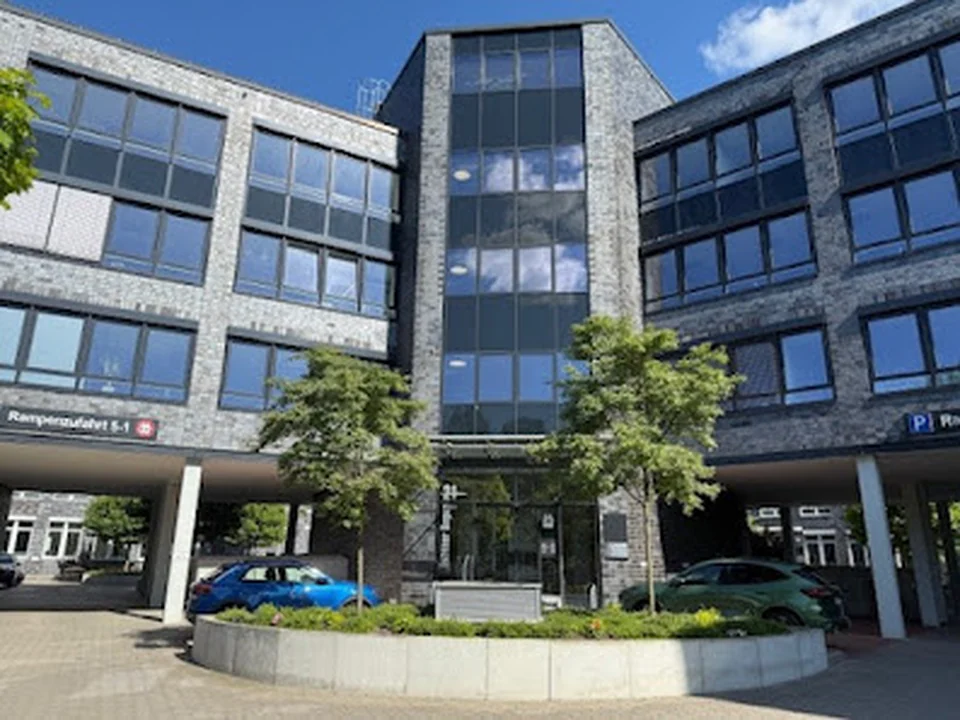 CRM Solutions GmbH