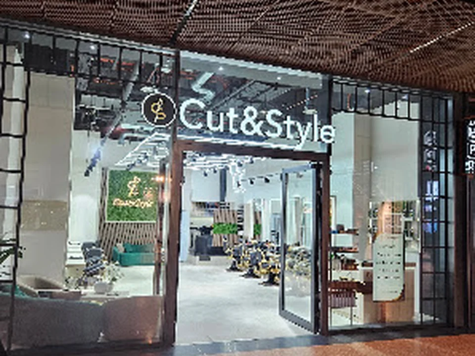 Cut & Style