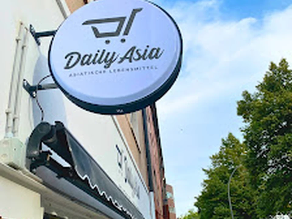 Daily Asia