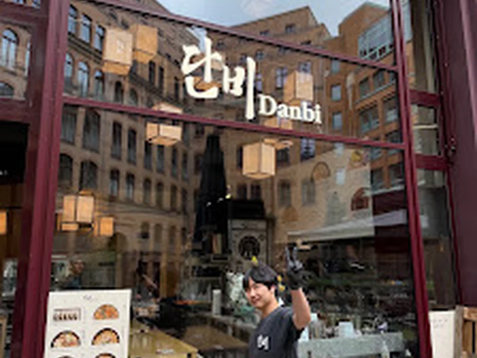 Danbi