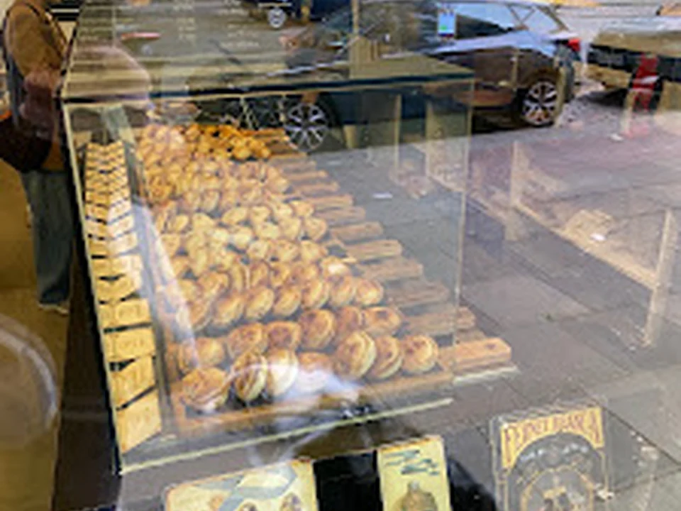 Dario's Empanadas