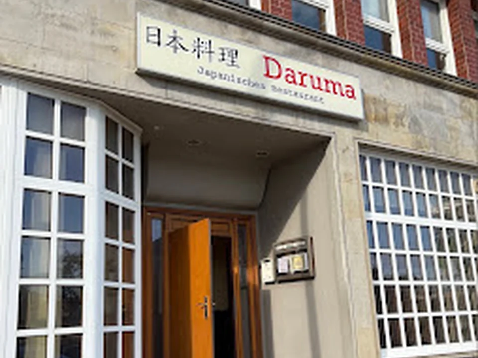 Daruma