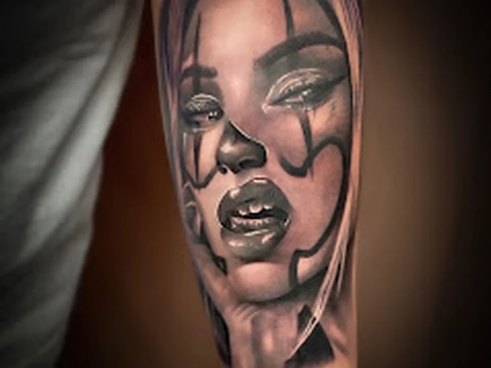 Dein Tattoo Hamburg