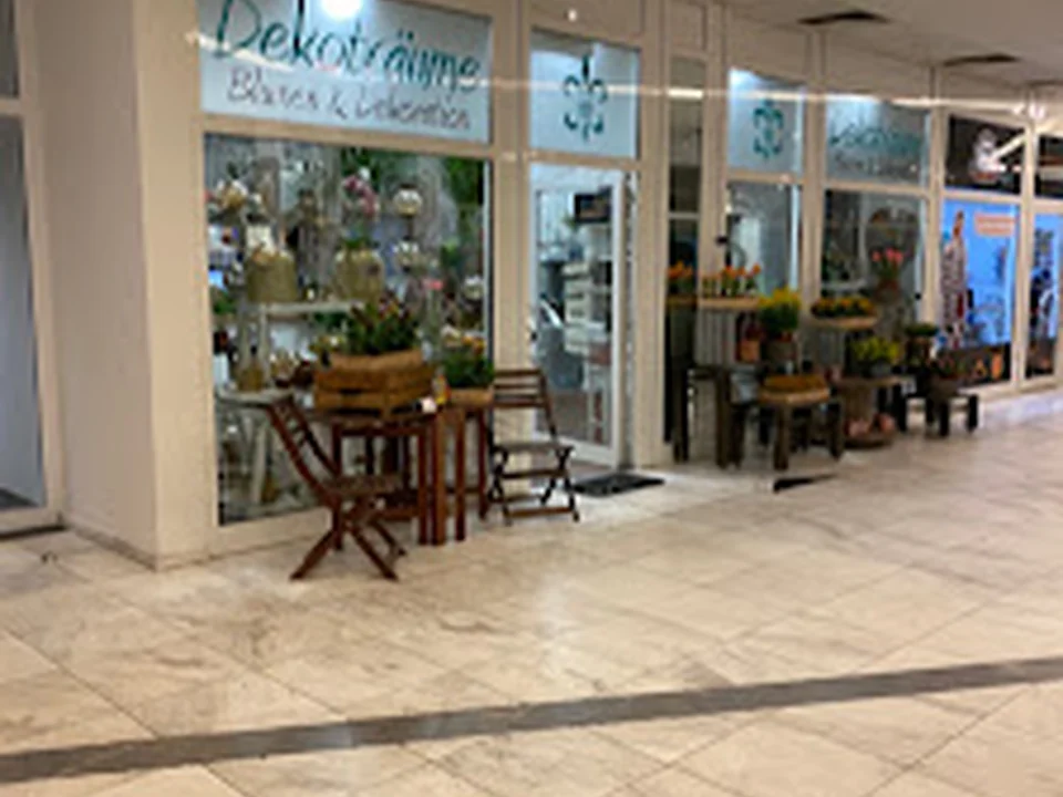 Dekoträume - Flowers & Decoration