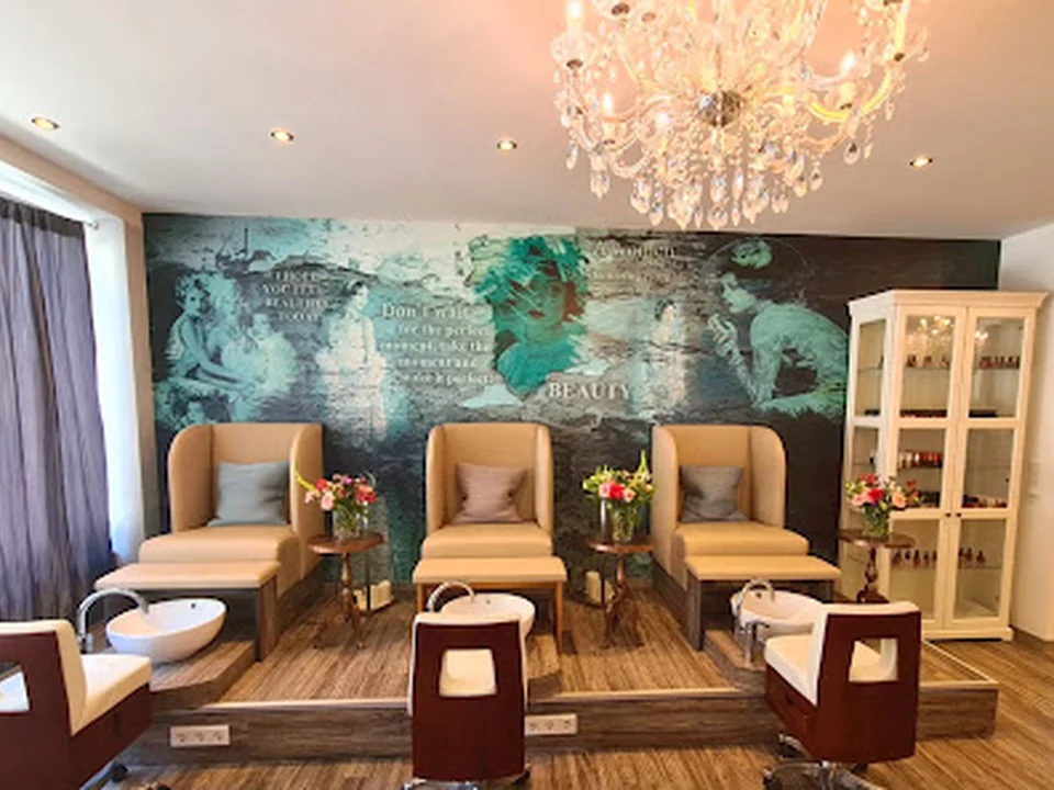 Dermastil Kosmetikstudio Ottensen Hamburg