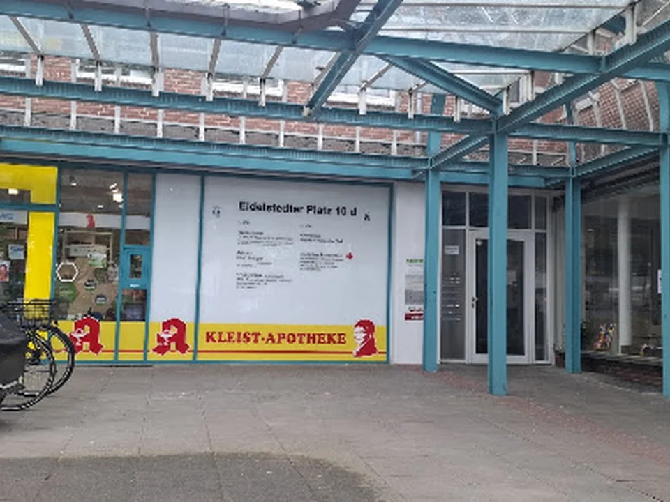 Foto de Dermatologie Eidelstedt