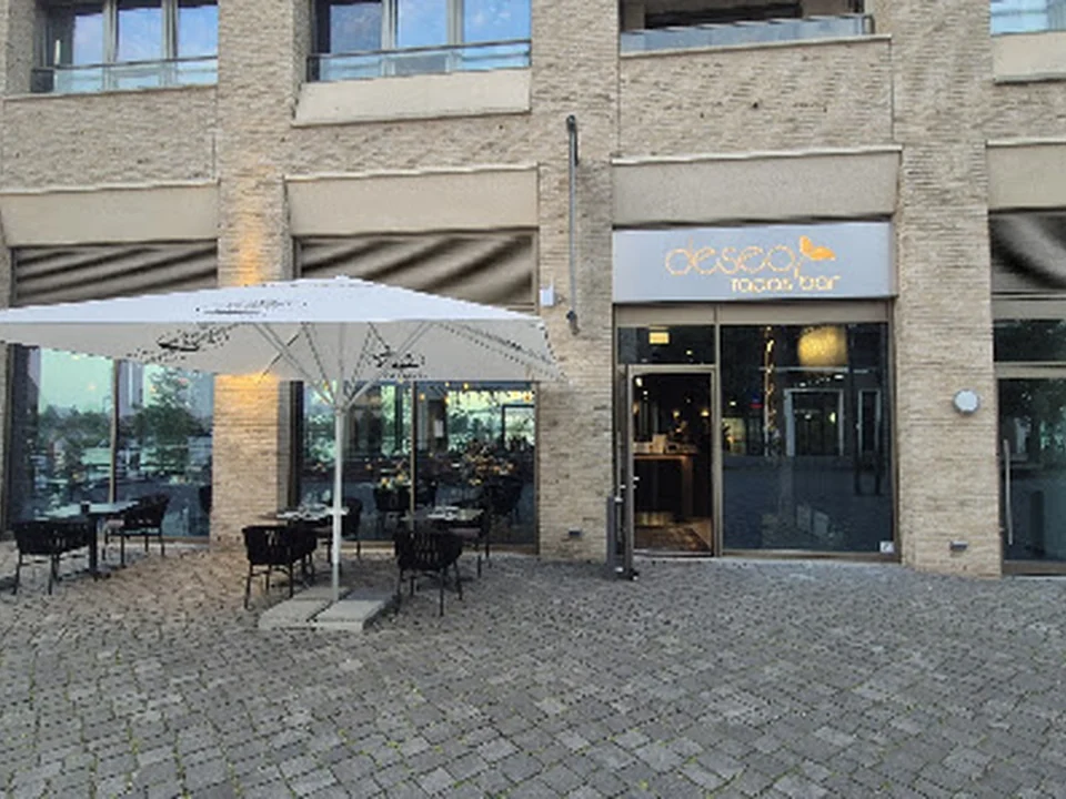 Deseo Tapas Bar | HafenCity