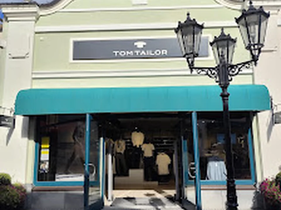 Designer Outlet Neumünster