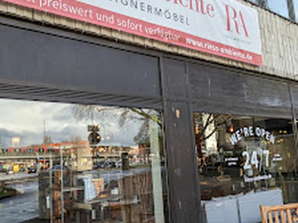 Designermöbel Riess-Ambiente.de