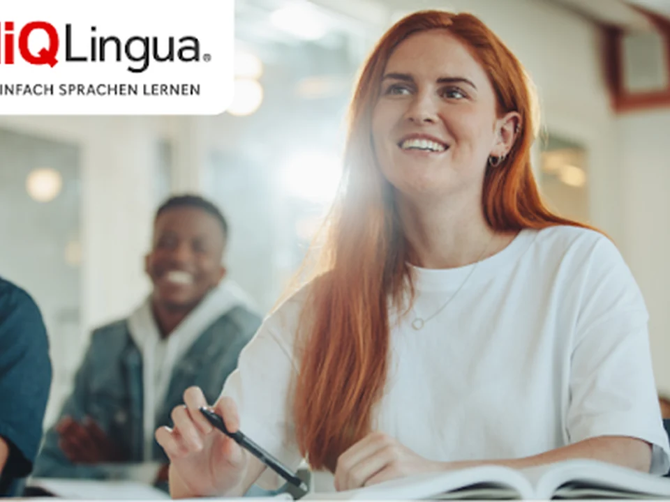 Deutschkurs Hamburg-Eppendorf: iQ Lingua Sprachschule
