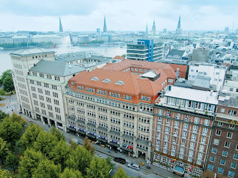 did deutsch-institut Hamburg