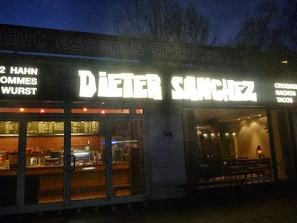 Foto de Dieter Sanchez - Home of Philly Cheesesteak - TANKBIER I BURGER I PULLED PORK