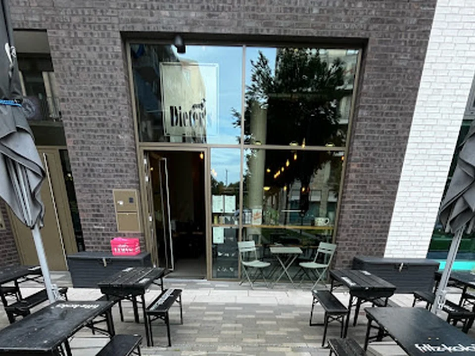 Foto de Dieter‘s Café