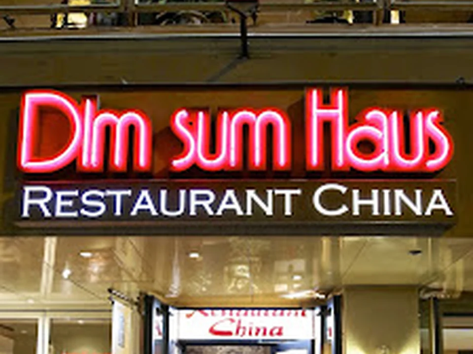 Dim Sum Haus
