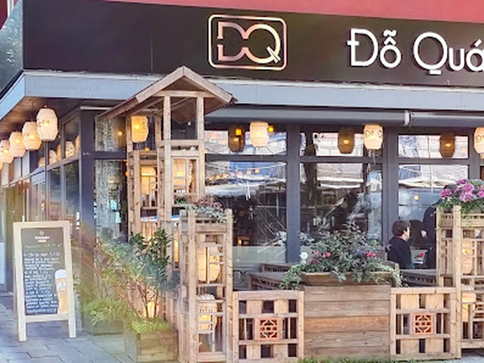Do Quan - Barmbek