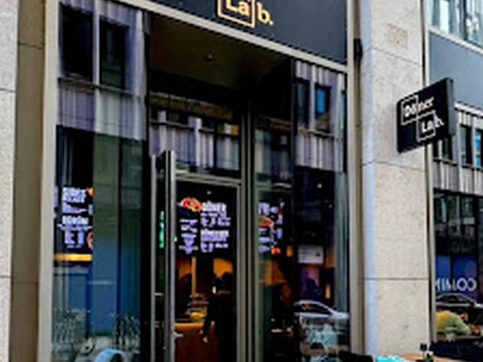 Döner Lab.