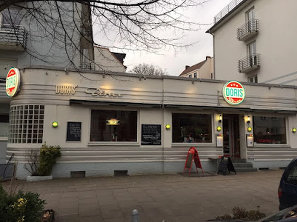 Doris Diner