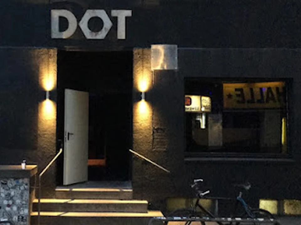DOT Club
